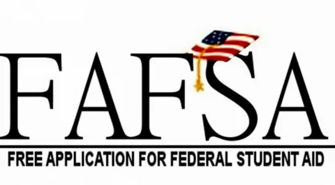 Free Application for Federal Student Aid (FAFSA)