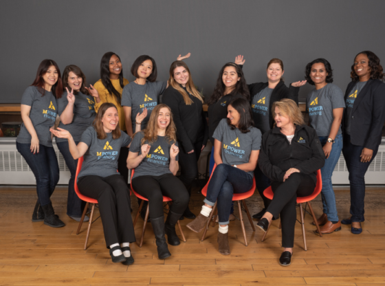 MPOWER Women in STEM Scholarship