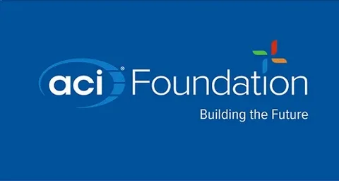 ACI Foundation MENA Student Excellence Award 2026